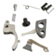 Volquartsen Firearms Ruger Mark II Accurizing Kit, Curved, 2.25 lb, Stainless, Silver, VC2AK-S-ST