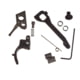 Volquartsen Firearms Ruger Mark IV Accurizing Kit, Curved, 2.25 lb, Anodized, Black, VC4AK
