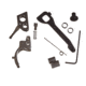Volquartsen Firearms Ruger Mark IV Accurizing Kit, Curved, 2.25 lb, Stainless, Stainless, VC4AK-ST