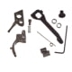 Volquartsen Firearms Ruger Mark IV Accurizing Kit, Curved, 2.25 lb, Stainless, VC4AK-ST