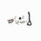 Volquartsen Firearms Ruger Mark IV Accurizing Kit, Curved, 2.25 lb, Stainless, VC4AK-ST