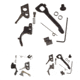 Volquartsen Firearms Ruger MK Accurizing Kit, Black, Silver, Stainless