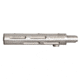 Volquartsen Firearms SW22 Stainless Steel Barrel, No threads, I-Fluted, Stainless, VCSWV-IF-NT