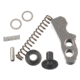 Volquartsen Firearms Target Hammer for Ruger 10/22 and 10/22 Magnum, Silvre, VC10TH