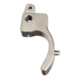 Volquartsen Firearms Target Trigger for MKII and MKIII, Stainless, VC2TT-ST