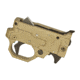 Volquartsen Firearms TG2000 Trigger Group for Ruger 10/22, Flat Dark Earth, VCTP-1-FDE-10