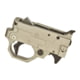 Volquartsen Firearms TG2000 Trigger Group for Ruger 10/22, Silver, VCTP-1-S-10
