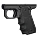 USED, Volquartsen Firearms VC Target Frame, 1911 Style for Ruger MK, Hogue Grips, Black Alloy, VC45NF-H-B