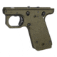 Volquartsen Firearms VC Target Frame, 1911 Style for Ruger MK, OD Green Alloy VC45NF-G