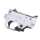 Volquartsen Firearms TG2000 Trigger Group w/Rapid Release, Silver, VCTP-1-S-10-RR