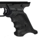 Volquartsen Firearms Volthane Target Grips, MKIII, Right-Handed, Black, VCRG-3