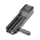Volquartsen Firearms Firefly Bolt for the Ruger 10/22, Black, VC10FY
