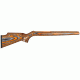 Volquartsen Firearms Laminated Sporter Stock, 10/22, Orange VCLS-O-10