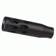 Volquartsen Firearms Large Forward Blow Comp, Matte Black Stainless, .875in VCEVC-SB-875