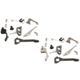 Volquartsen Firearms Pistol Competition Kit, Ruger MKIII