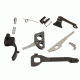 Volquartsen Firearms Pistol Competition Kit, MKIII, Black VC3PCK-B