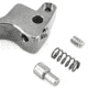 Volquartsen Firearms Pistol Competition Kit, Ruger MKIII, Stainless Trigger, Silver VC3PCK-S-ST