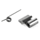 Volquartsen Firearms Pistol Competition Kit, Ruger MKIII, Stainless Trigger, Silver VC3PCK-S-ST