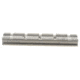 Volquartsen Firearms Scope Mount for Remington 597, Silver, VCRSM-S
