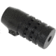 Volquartsen Firearms Stabilization Module for Ruger 10/22 and 22LR, Black, VC10AC-B