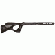 Volquartsen Firearms Thumbhole stock for 10/22 Take-Down, Gray VCTDTH-G