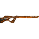 Volquartsen Firearms Thumbhole stock for 10/22 Take-Down, Orange VCTDTH-O