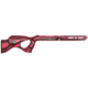 Volquartsen Firearms Thumbhole stock for 10/22 Take-Down, Pink VCTDTH-P