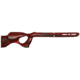 Volquartsen Firearms Thumbhole stock for 10/22 Take-Down, Red VCTDTH-R