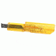 Volquartsen Firearms Ultimate Clip Loader for MKII and MKIII Pistol, Yellow, VC2CLU