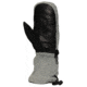Volt Resistance 7V Heated Mitten, Grey, One Size, GL-7V-MT-W
