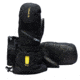 Volt Resistance 7V Heated Mitten - Mens, Black, One Size, GL-7V-MT-M