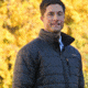 Volt Resistance Cracow 7V Insulated Heated Jacket - Mens, Black, 2XL, 7V-IJMB-XXL