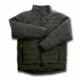 Volt Resistance Cracow 7V Insulated Heated Jacket - Mens, Black, 2XL, 7V-IJMB-XXL