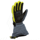 Volt Resistance Impulse Extreme Gloves - Mens, Grey, 2XL, GL-7V-IMX-2XL