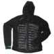 Volt Resistance Radiant 5V Heated Jacket - Womens, Black, Large, 5V-RHJ-BKW-L