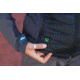 Volt Resistance Radiant 5V Heated Jacket - Womens, Grey, Large, 5V-RHJ-GRW-L