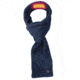Volt Resistance Scarf, Black, One Size, 5V-SF-BK