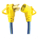 Voltec E Zee Grip Stw 1 Outlet RV Extension Cord 30A 30ft, 30ft, 16-00511