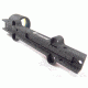 VOMZ Pilade 1x25 6 MOA Red Dot, Vent Rib/Rail Screw Mount, Black, GSP125M6