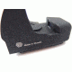 VOMZ Pilade 1x42 Red Dot, Weaver Screw Mount, Black, GSP142