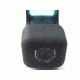 VOMZ Pilade 1x42 Red Dot, Weaver Screw Mount, Black, GSP142