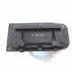 VOMZ Pilade 1x42 Red Dot, Weaver Screw Mount, Black, GSP142