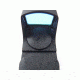 VOMZ Pilade 1x42 Red Dot, Weaver Screw Mount, Black, GSP142