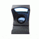 VOMZ Pilade 1x42 Red Dot, Weaver Screw Mount, Black, GSP142