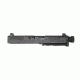Voodoo Innovations VDI Slide Assembly - Enforcer w/ RMR Cut I Non-Threaded, Black, For Glock 19 FGAV-41027