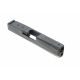 Voodoo Innovations VDI Stripped Slide - Enforcer - Glock 19