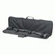 Voodoo Tactical 44inch Single Weapons Case, Black - 15-017101000