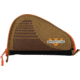 Voodoo Tactical 12inch Pistol Case, Coyote/orange - 02-7006007093