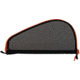 Voodoo Tactical 15inch Pistol Case, Gray/orange - 02-7006014094