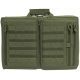 Voodoo Tactical 17in Deluxe Laptop Backpage Desk, OD Green, 15-9752004000